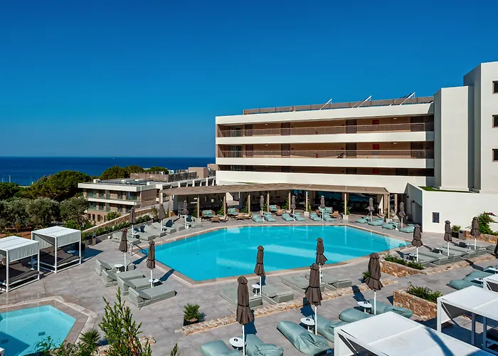 Vincci Evereden Anavyssos